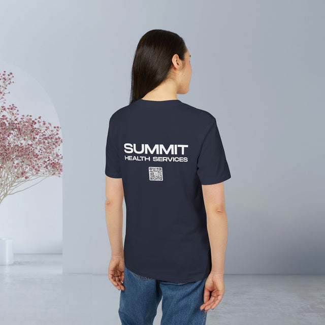 Attention Tee