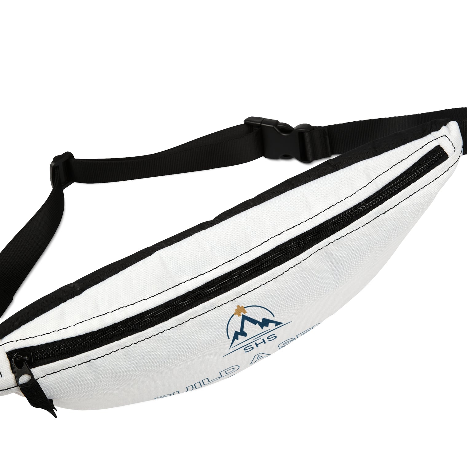 SHS Building Community Cross Bag