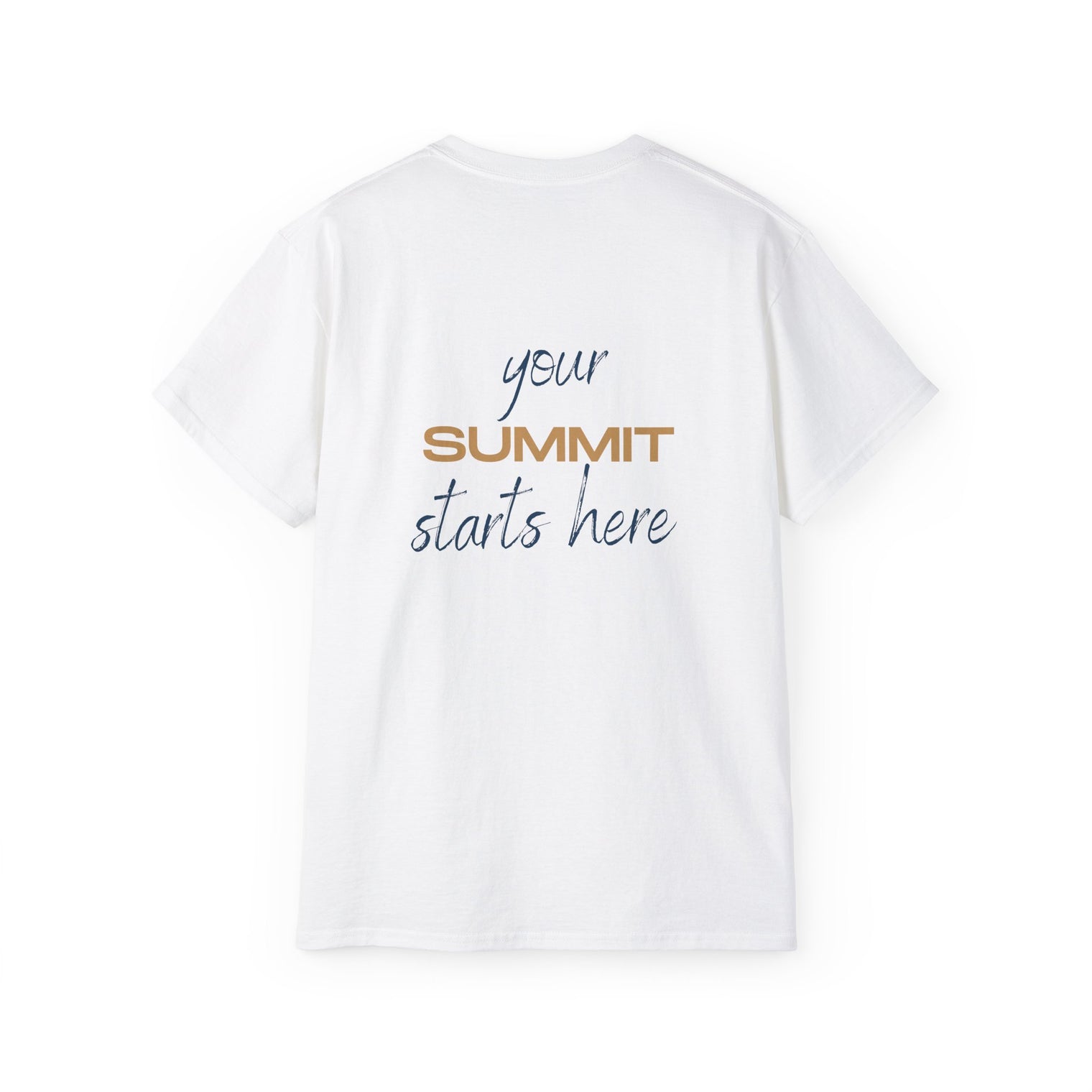 Summit T-Shirt