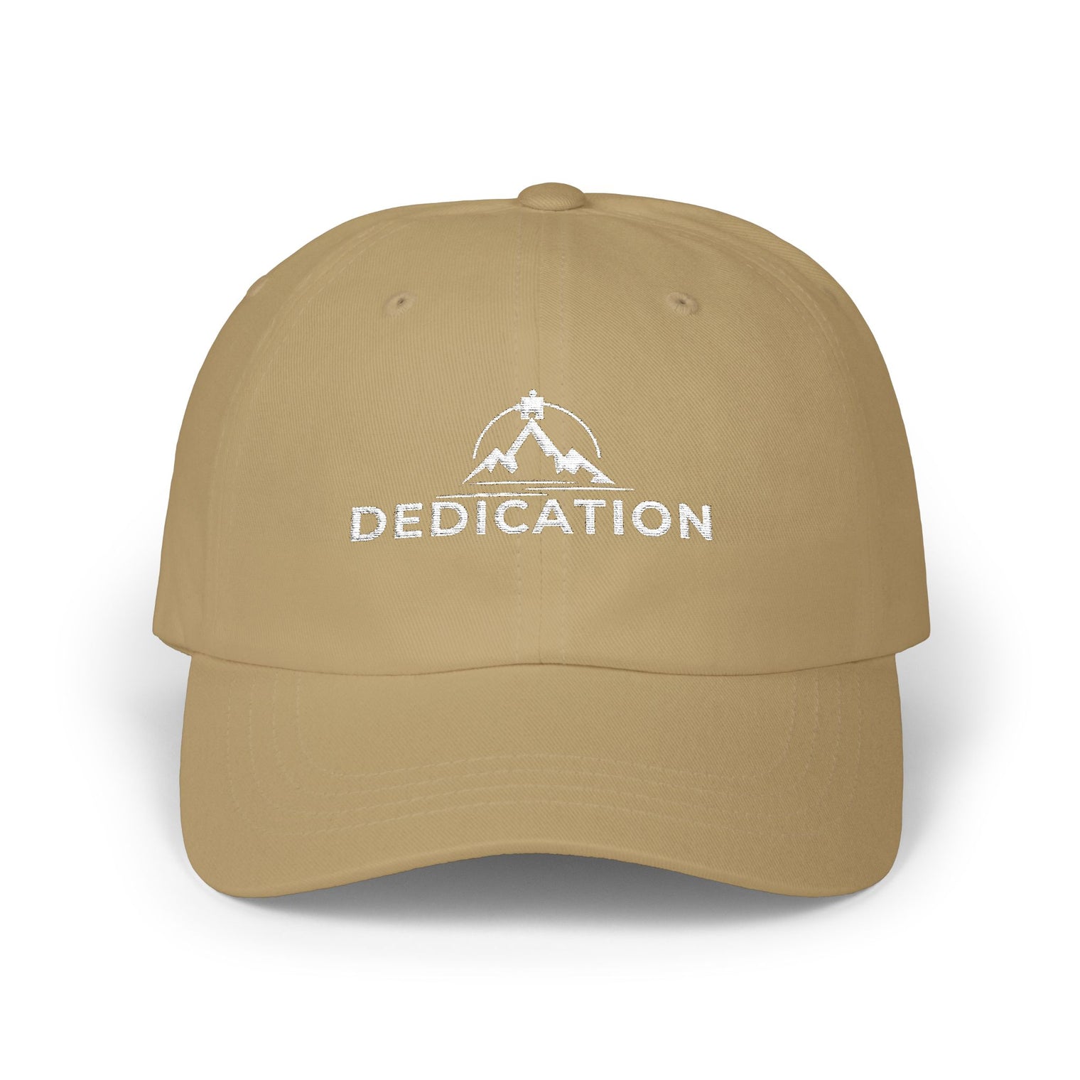 Dedication Cap