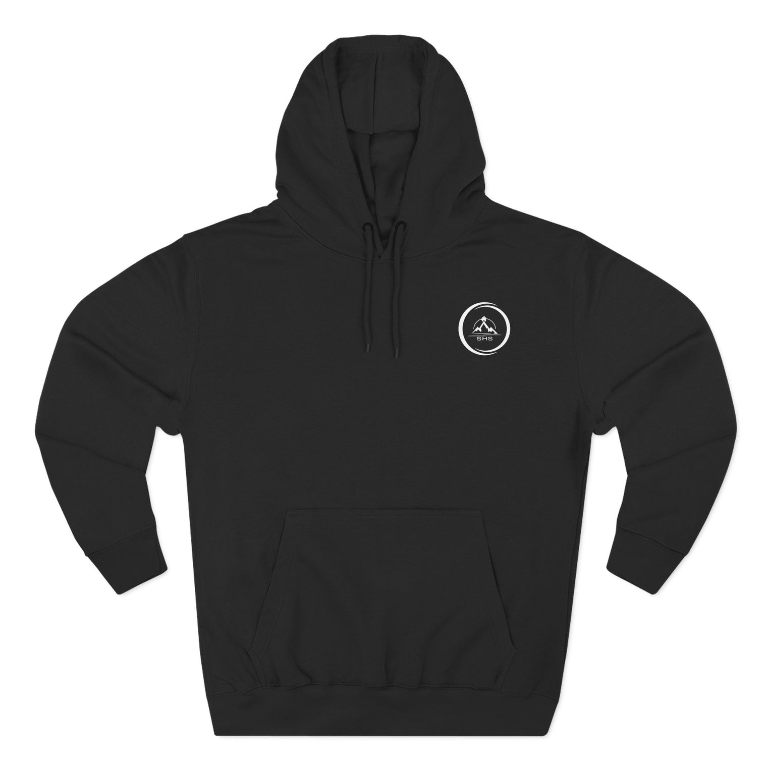 ABA Fleece Hoodie