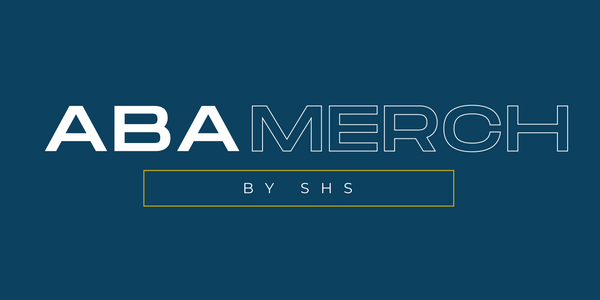 ABA Merch logo