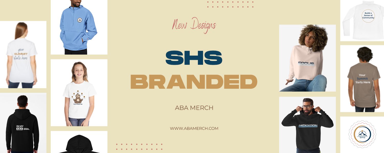 SHS Branded
