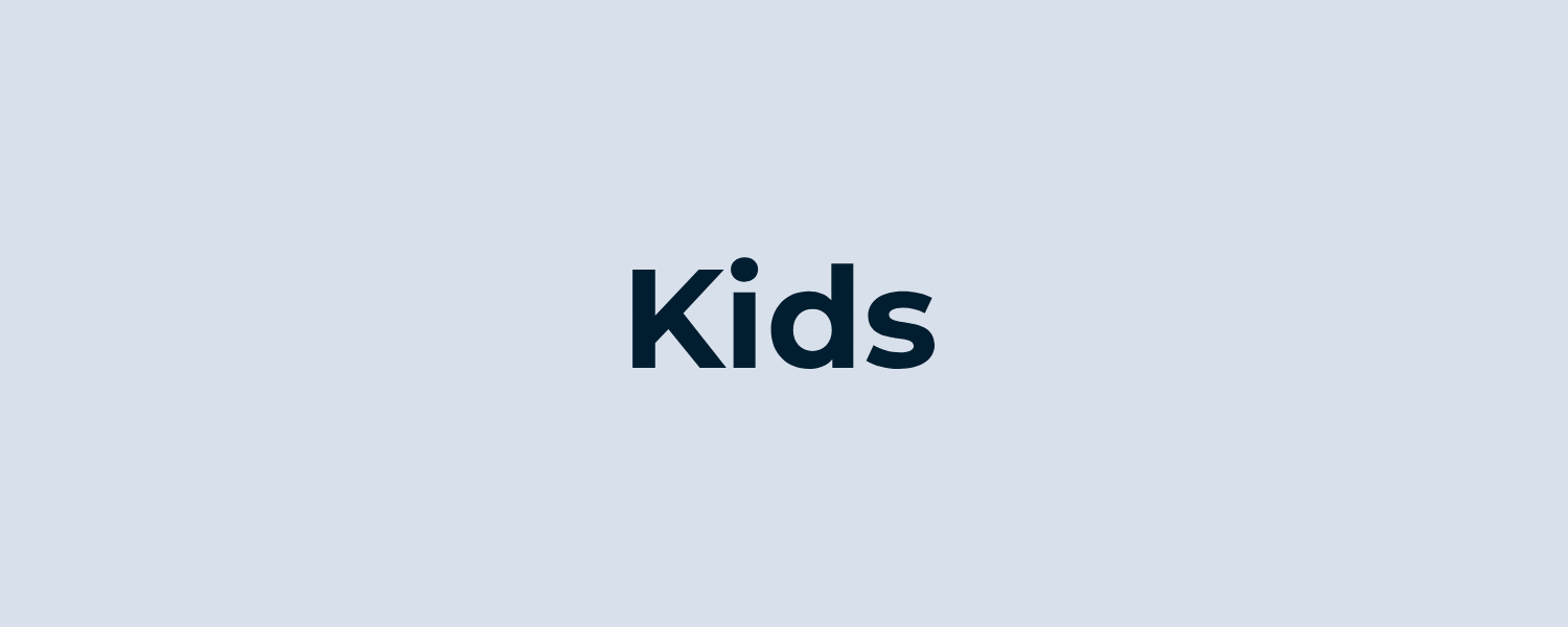 KIDS