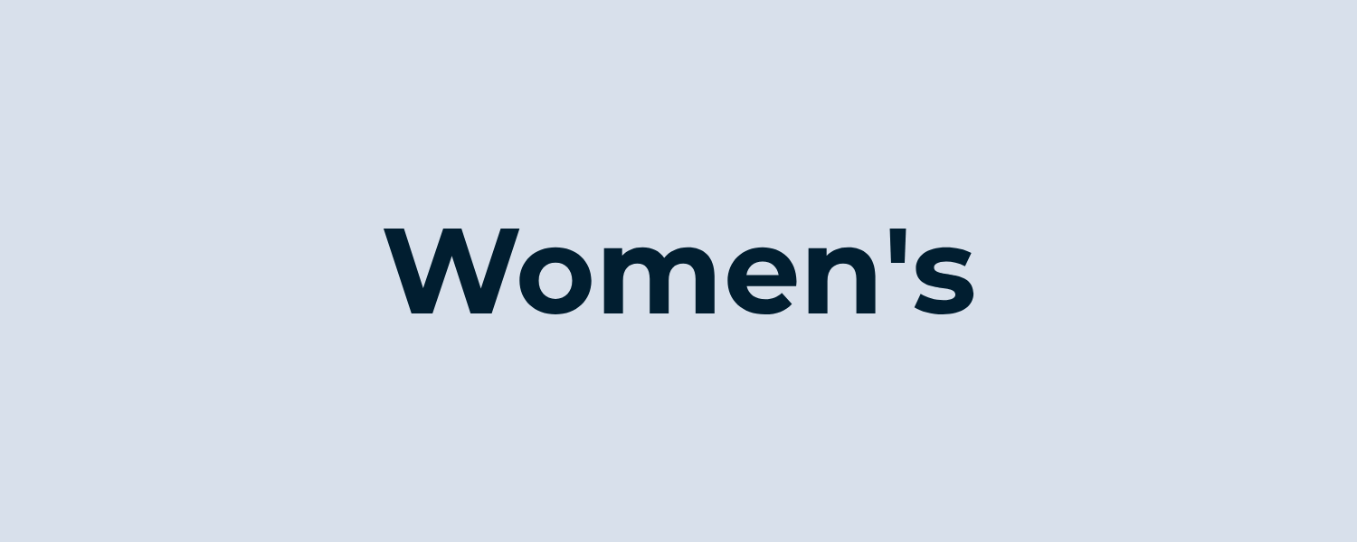 Women's