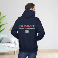 Integrity Fleece Hoodie