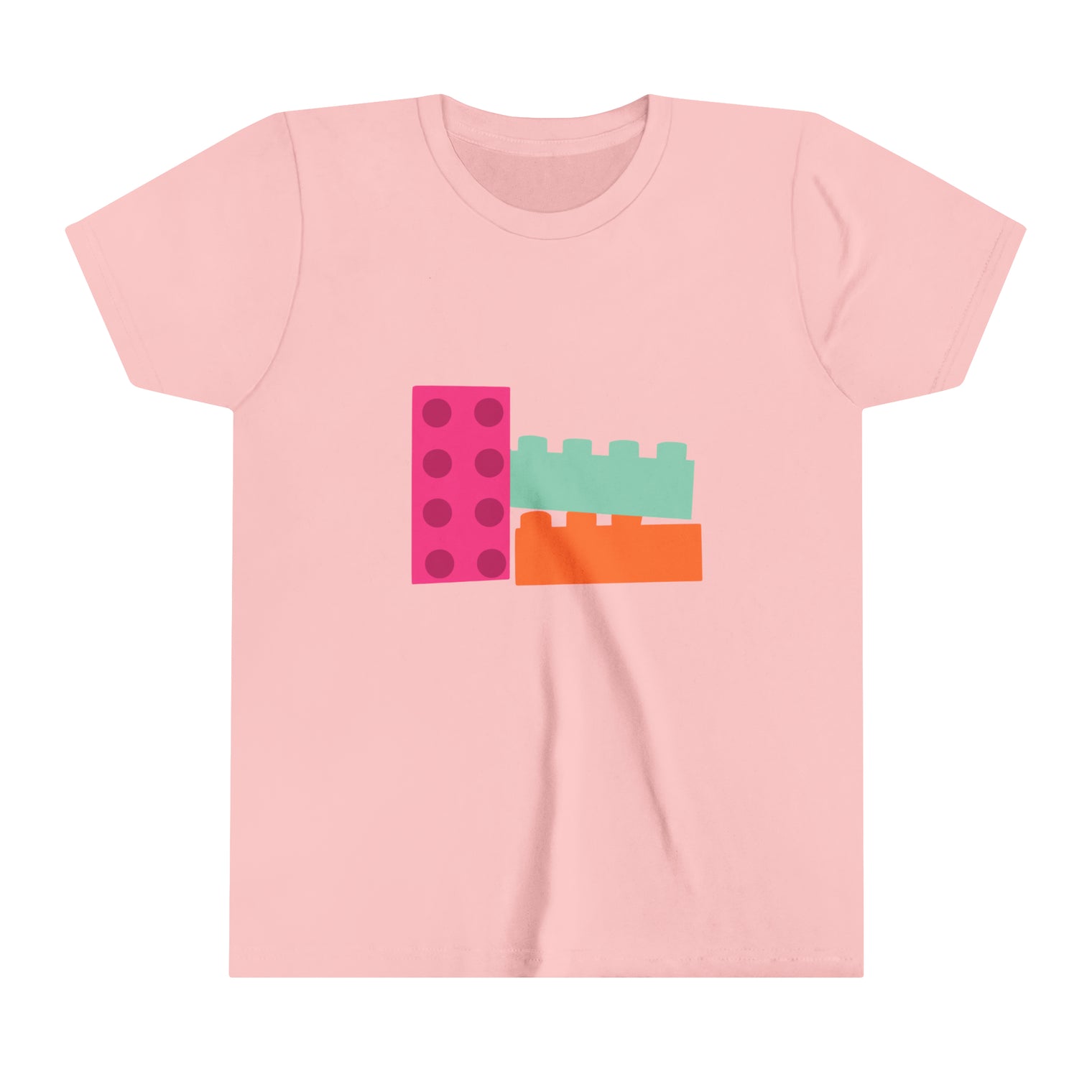 Brick Tee