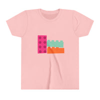 Brick Tee
