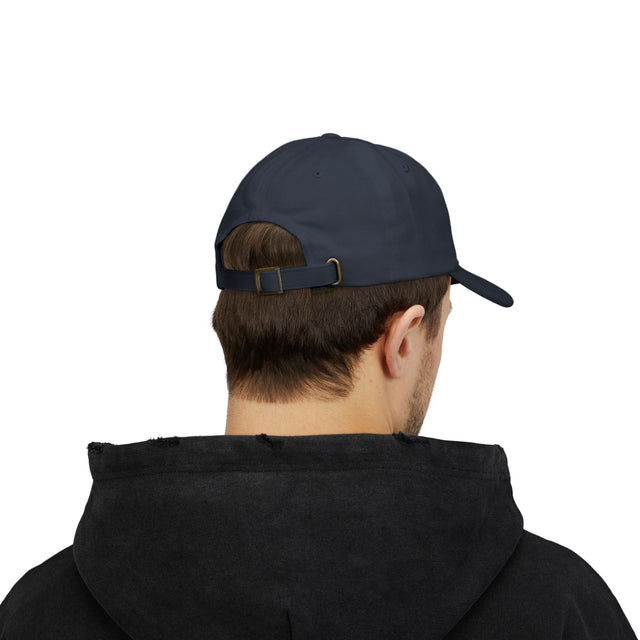 Stylish Summit Dad Cap, Outdoor Hat, Adjustable Cap, Gift for Dad, Mountain Lovers, Casual Accessories