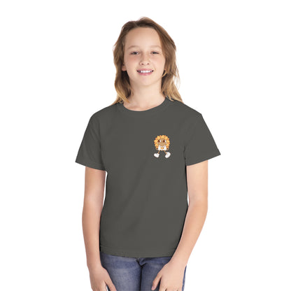 Fall Days Youth Midweight Tee
