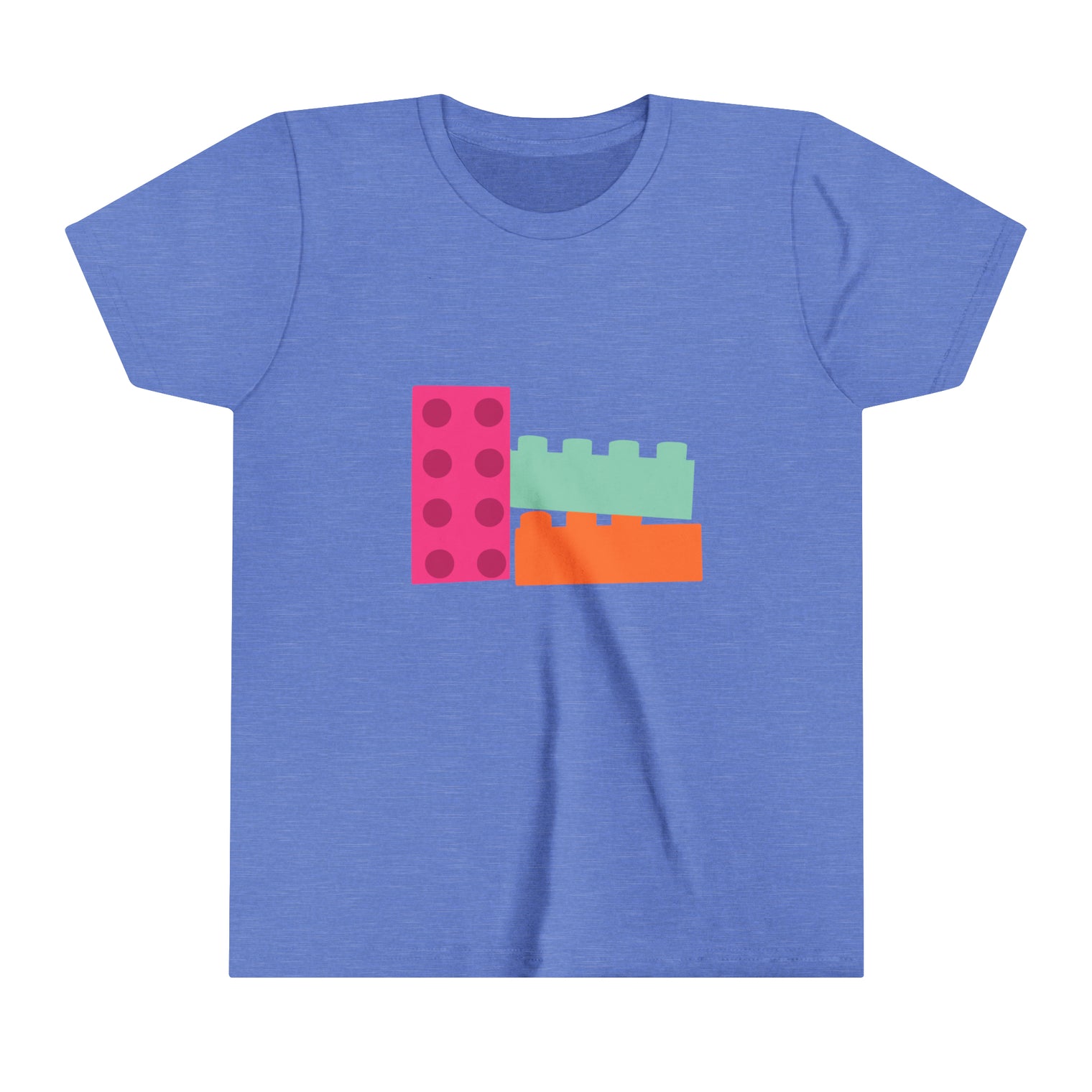 Brick Tee