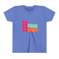 Brick Tee