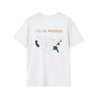 Motion Tee