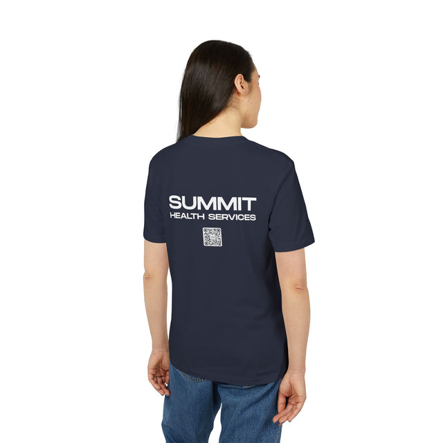 Attention Graphic Tee, Casual Wear