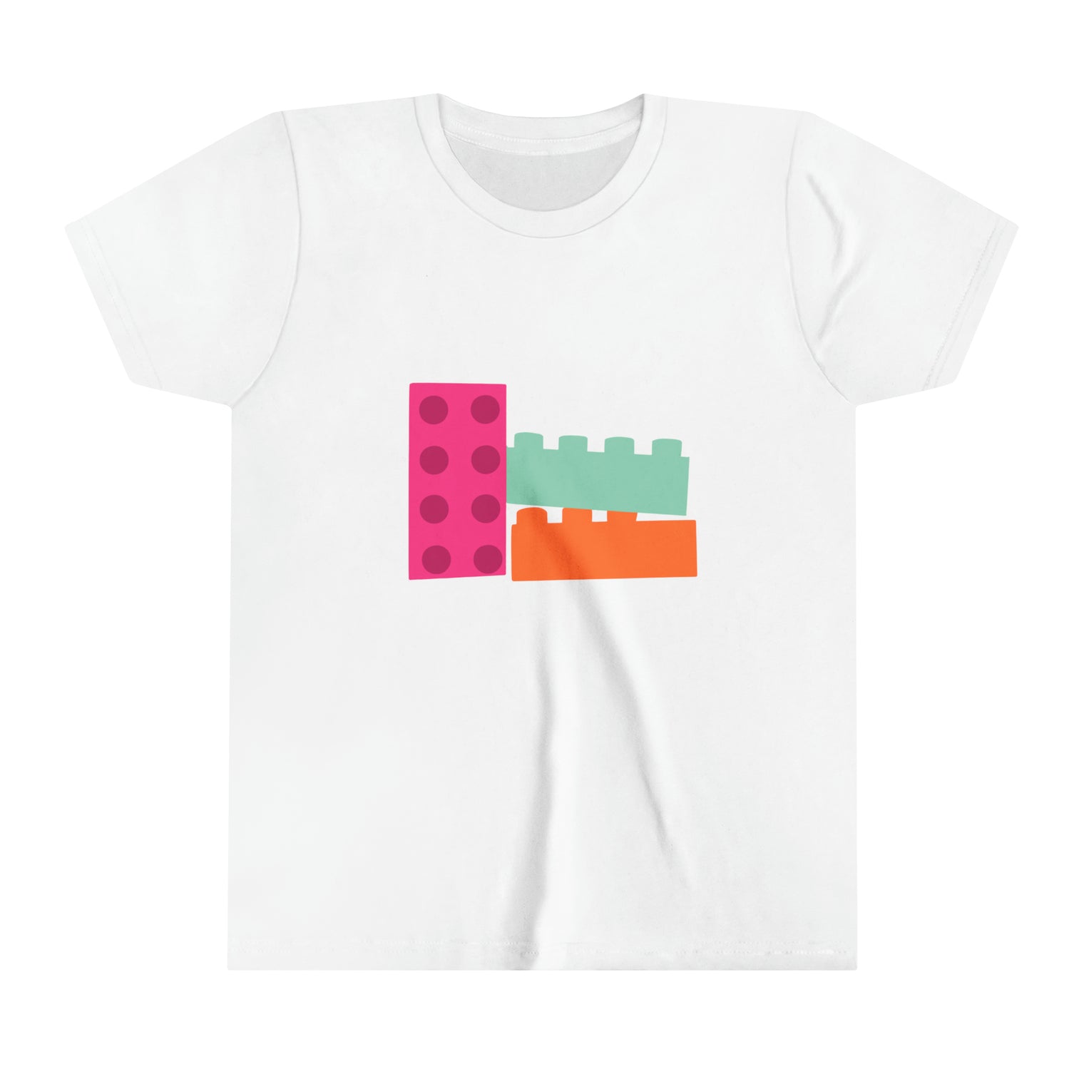 Brick Tee