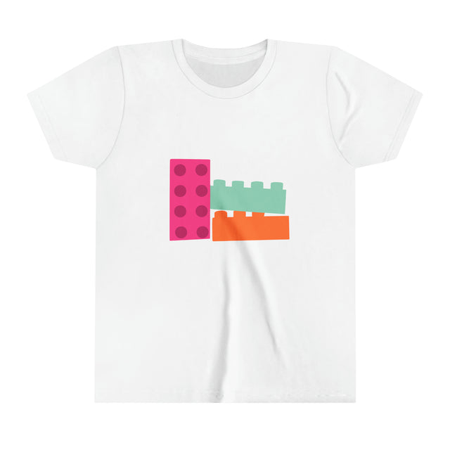 Brick Tee