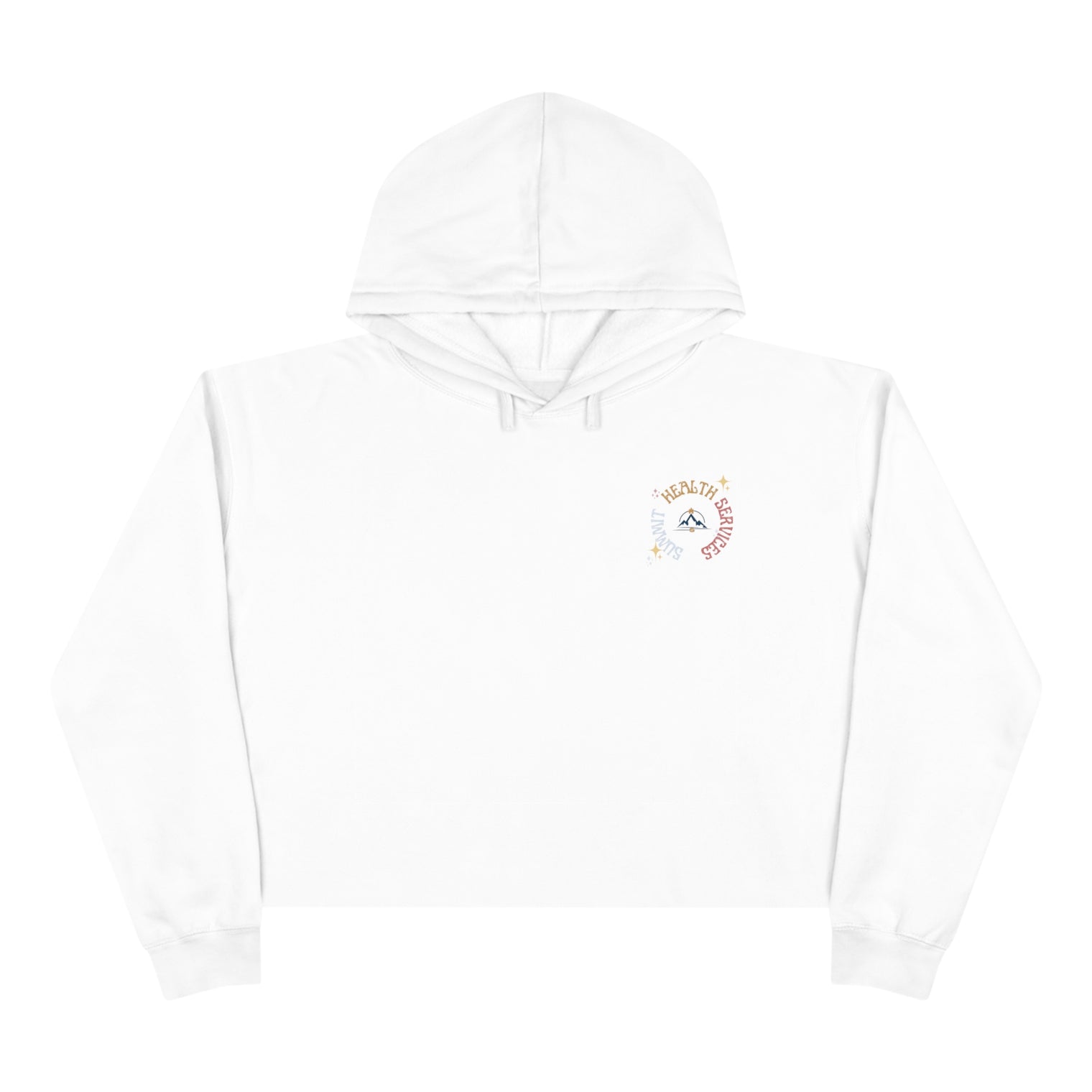 ABA Era Crop Hoodie