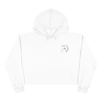 ABA Era Crop Hoodie