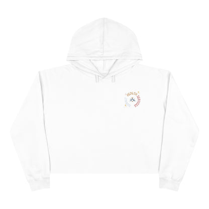 ABA Era Crop Hoodie