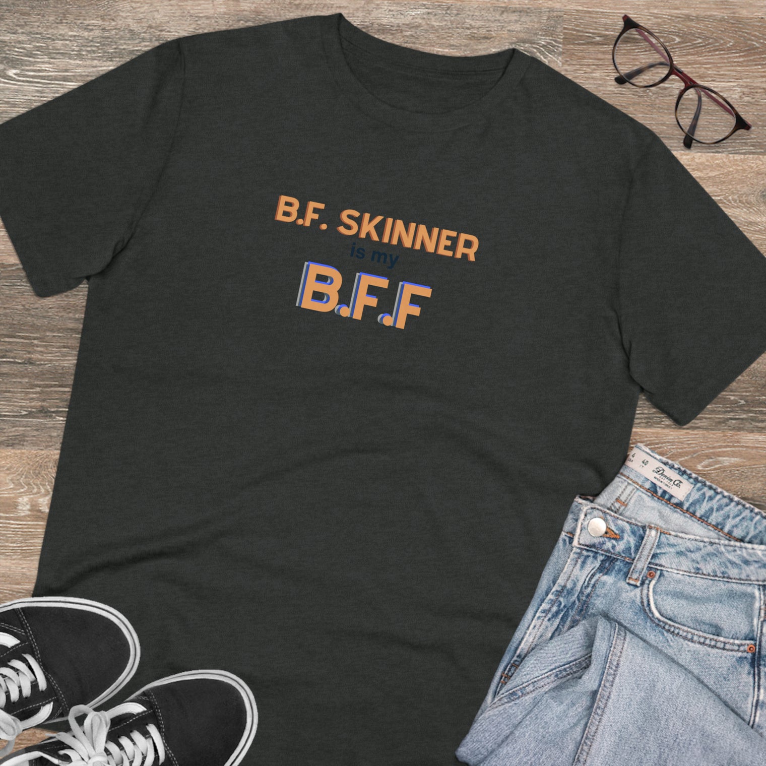 BFF Skinner - Unisex