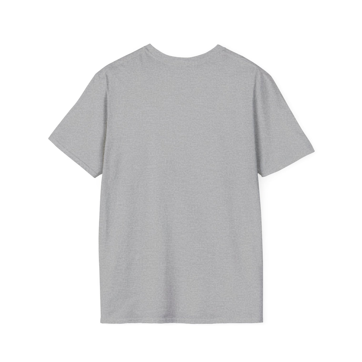 Talk Data: Unisex Softstyle T-Shirt