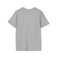 Talk Data: Unisex Softstyle T-Shirt