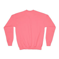Sensory items: Youth Crewneck Sweatshirt