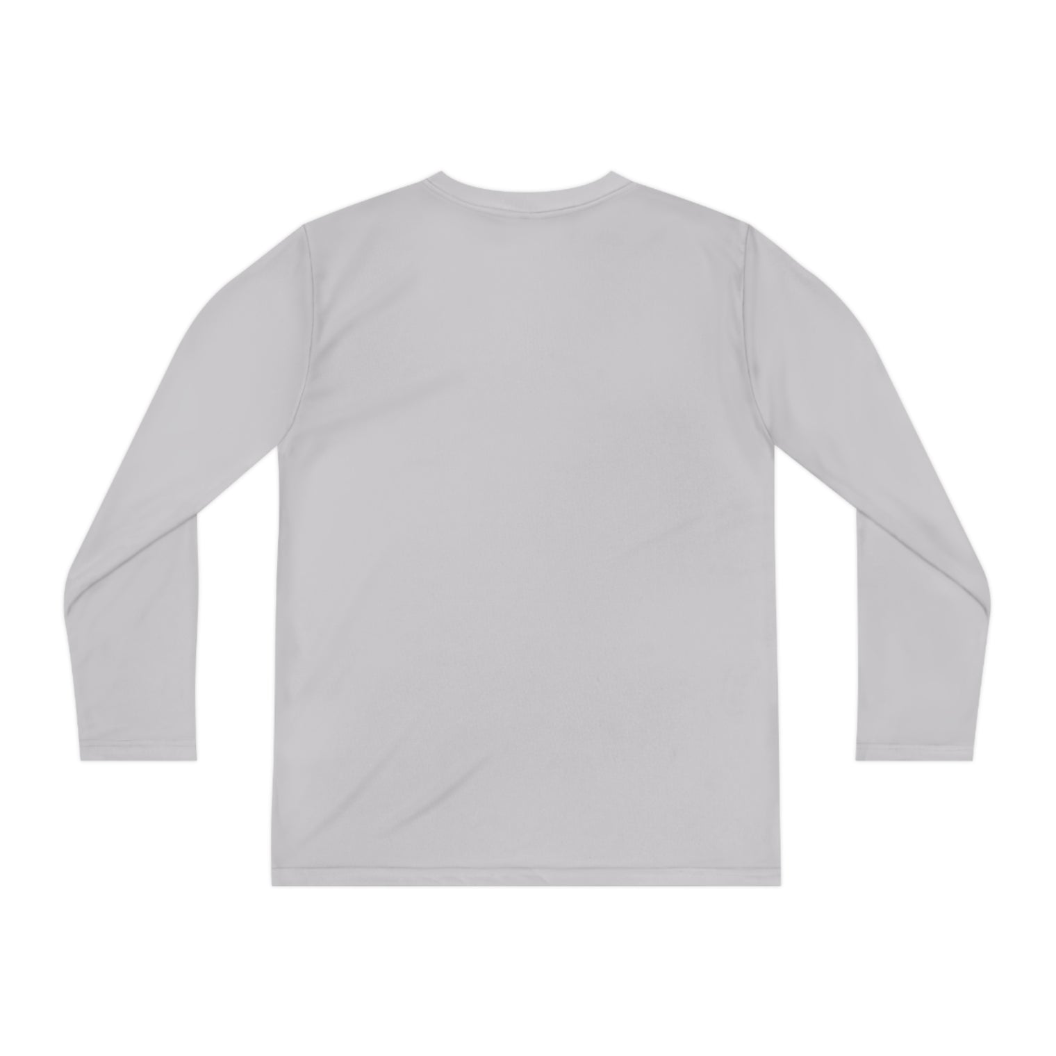 Sensory Items: Youth Long Sleeve Competitor Tee