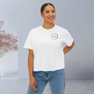 Women's Boxy Tee