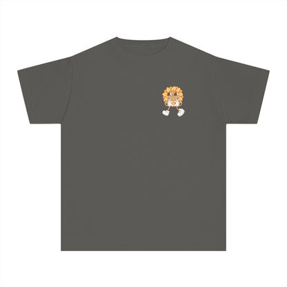 Fall Days Youth Midweight Tee