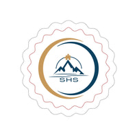SHS Stickers