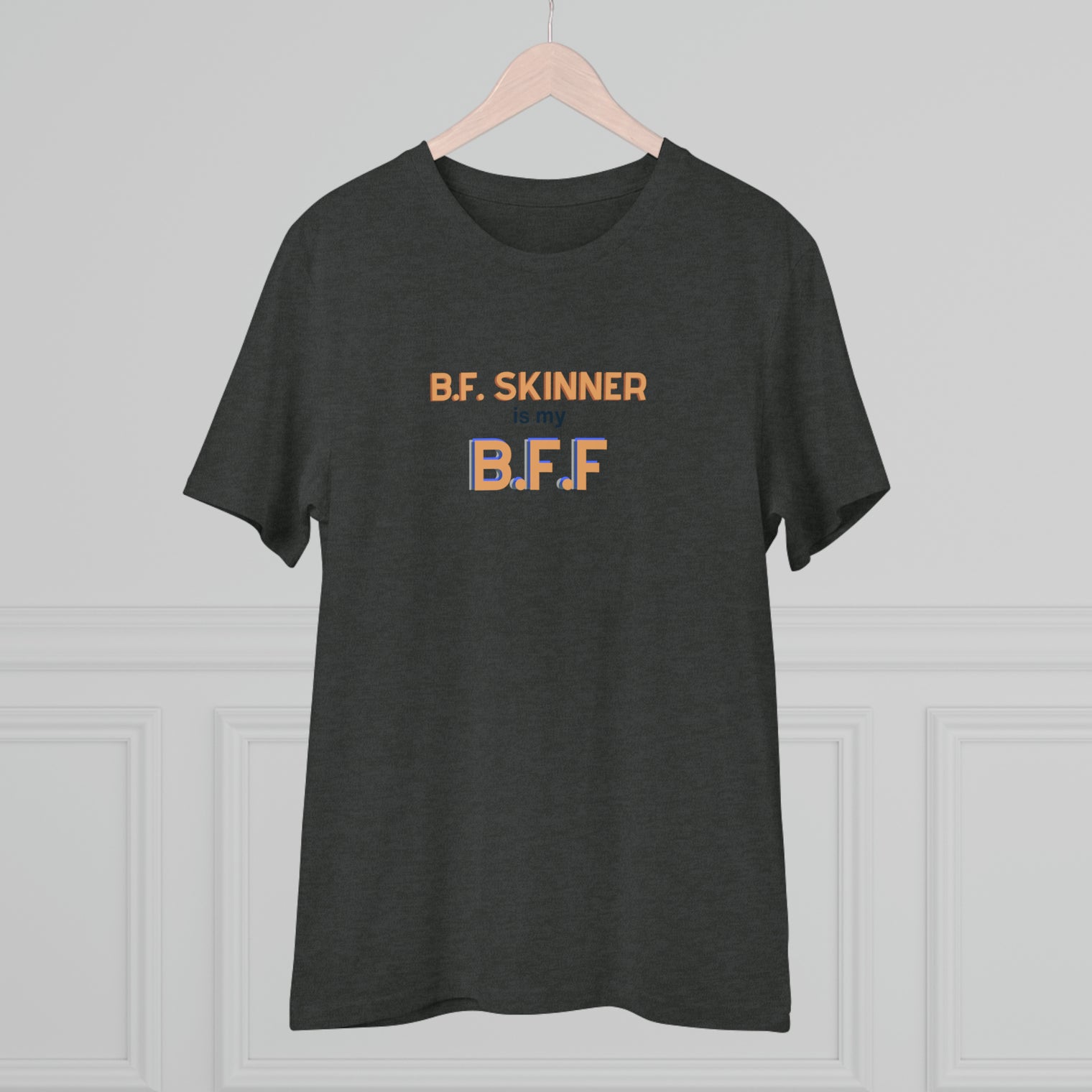 BFF Skinner - Unisex