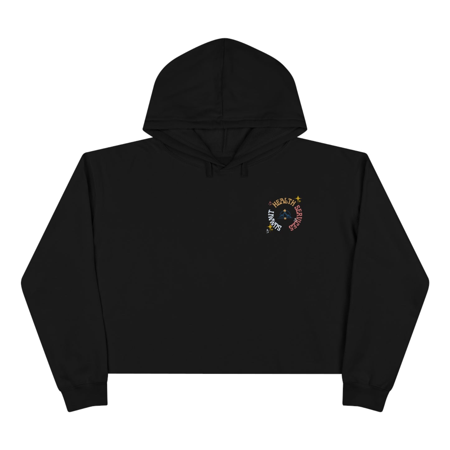 ABA Era Crop Hoodie