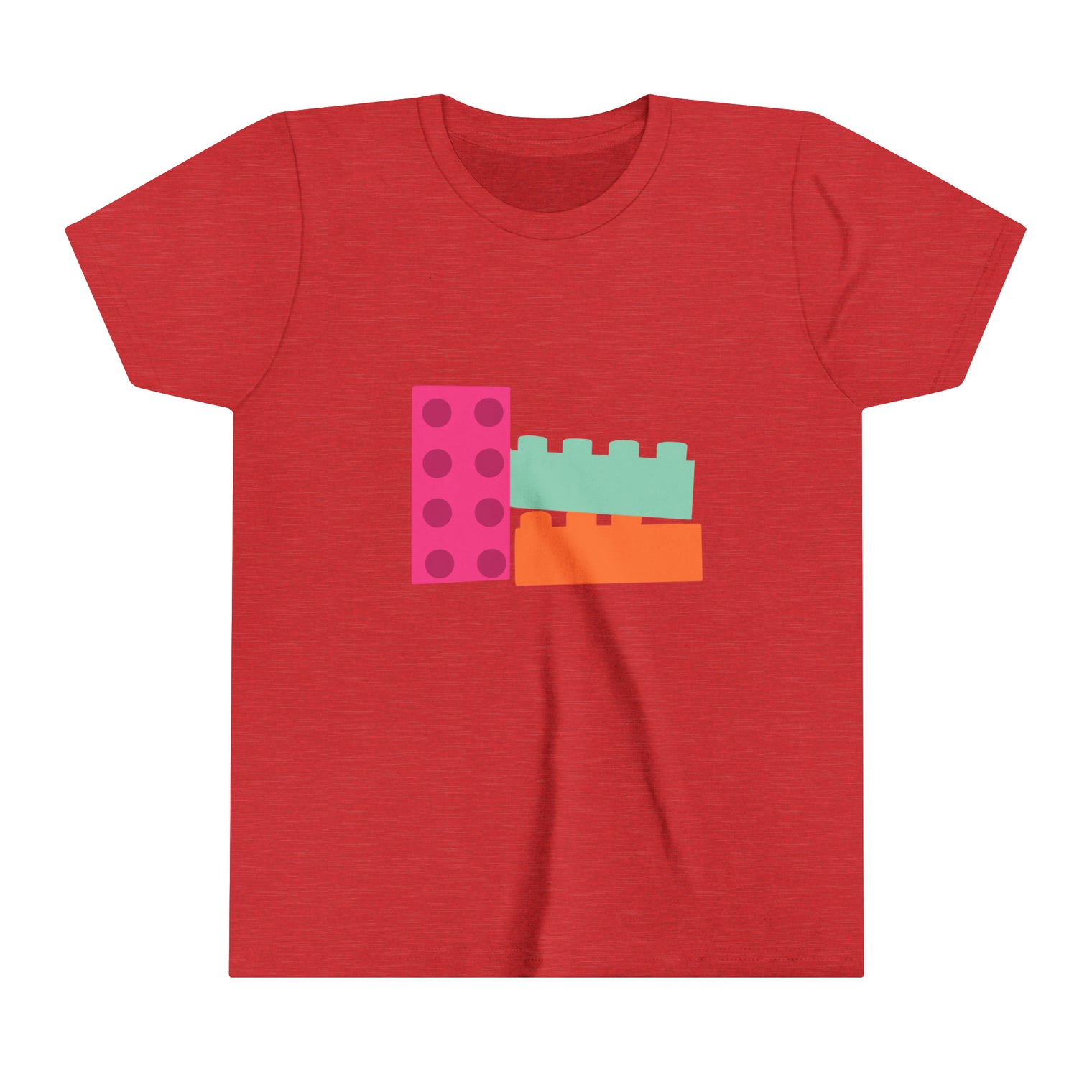 Brick Tee