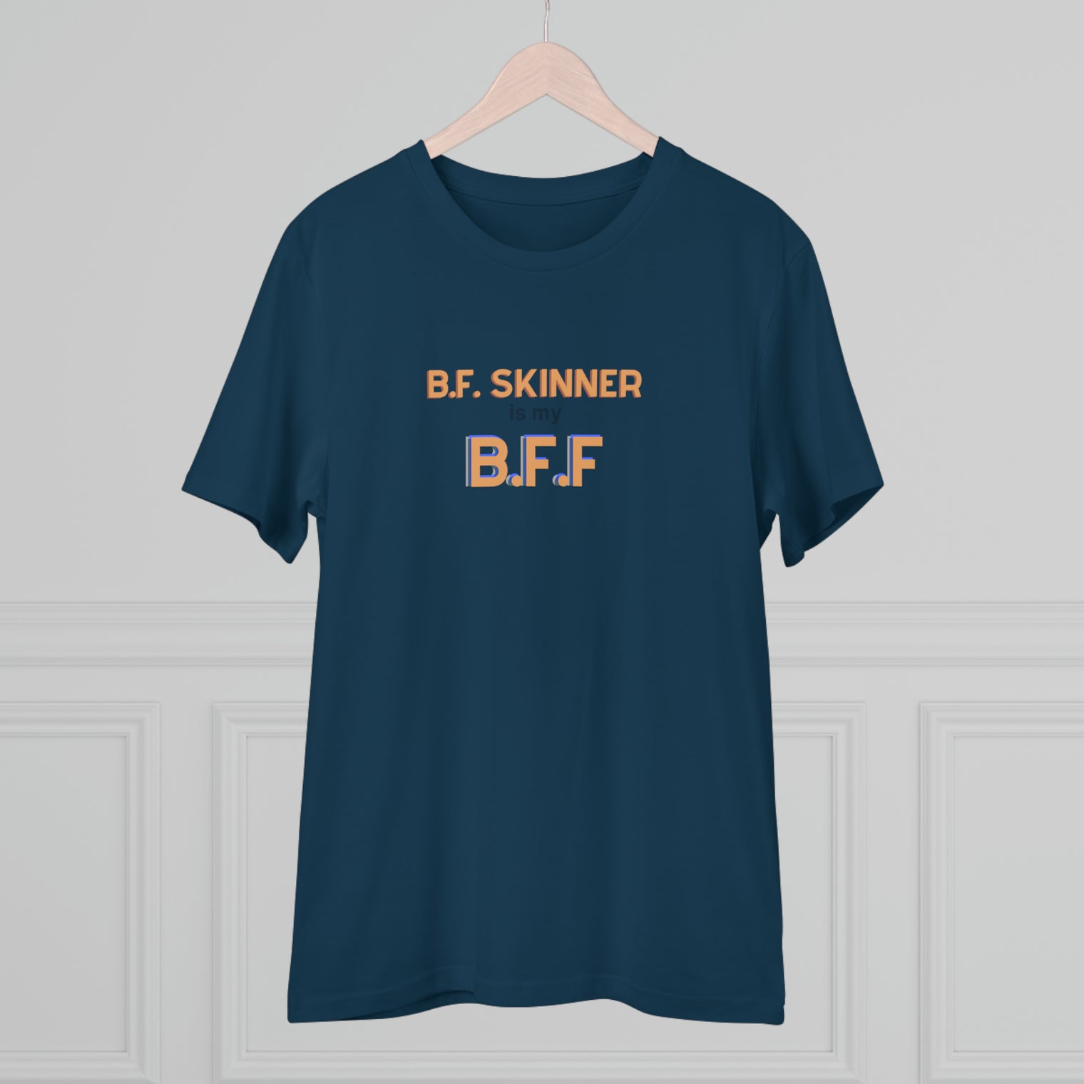 BFF Skinner - Unisex