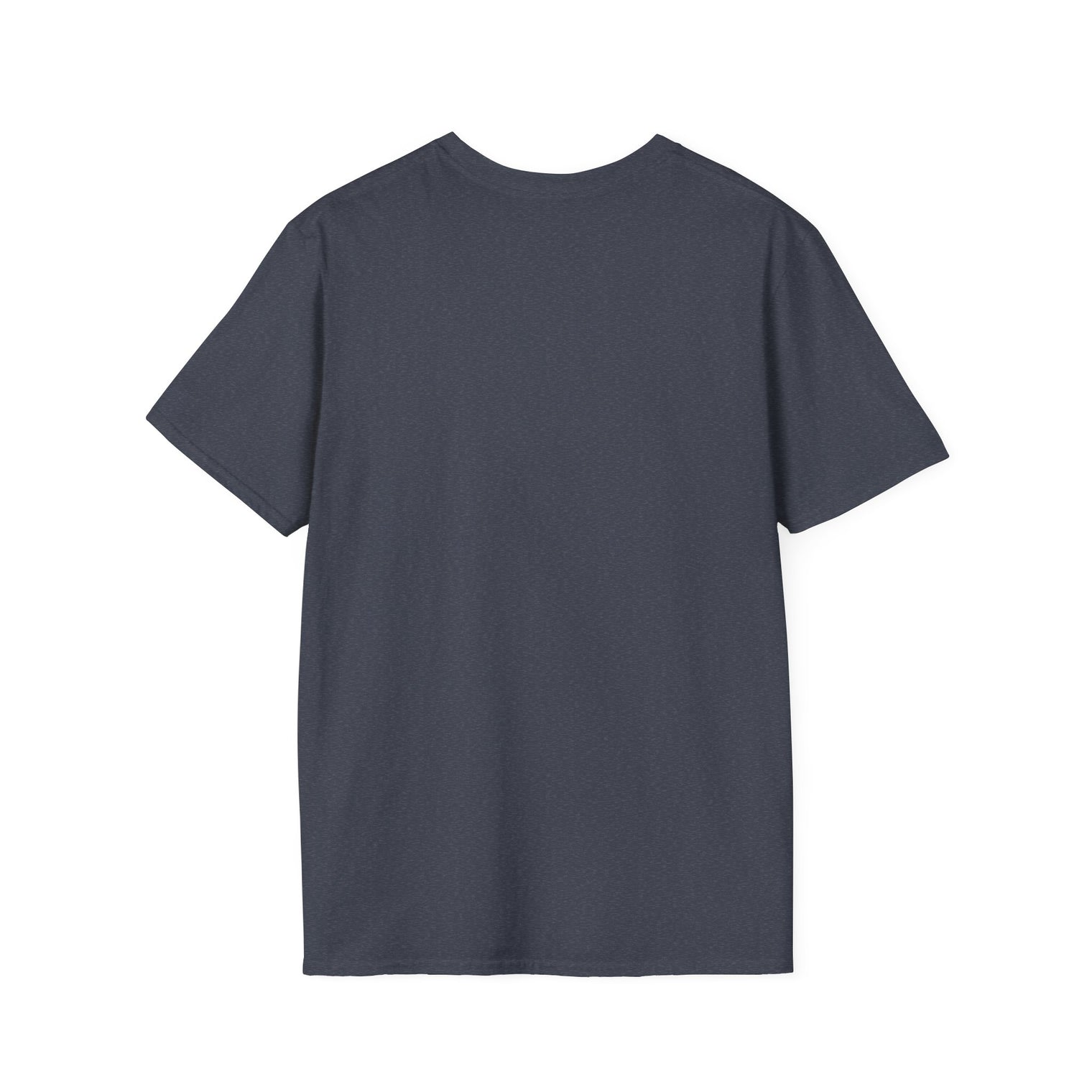 Talk Data: Unisex Softstyle T-Shirt