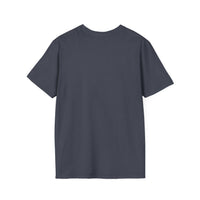 Talk Data: Unisex Softstyle T-Shirt
