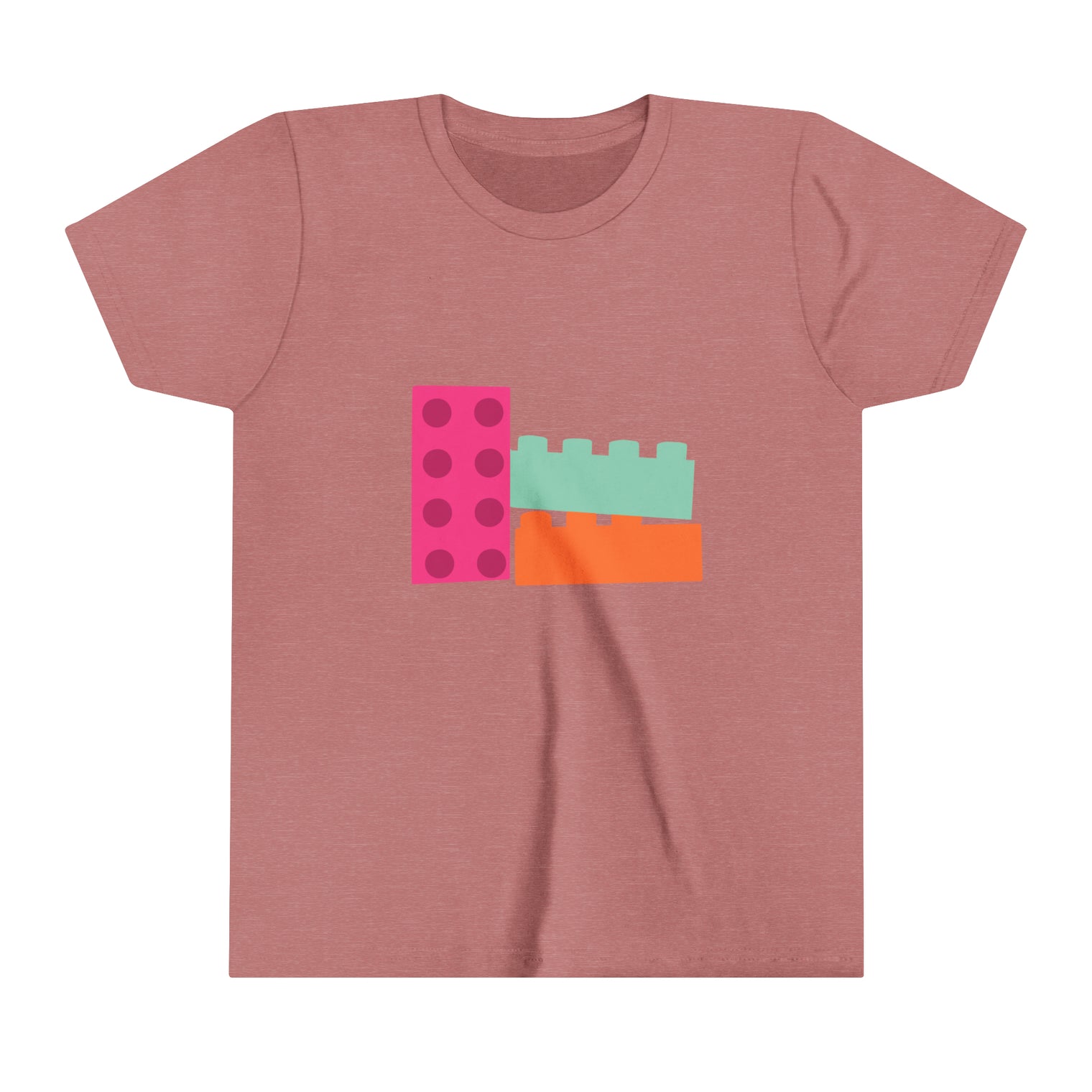 Brick Tee