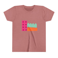 Brick Tee