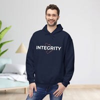 Integrity Fleece Hoodie