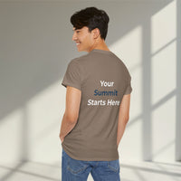 Summit Tee
