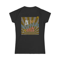 BEHAVIOR ERA Women's Softstyle Tee