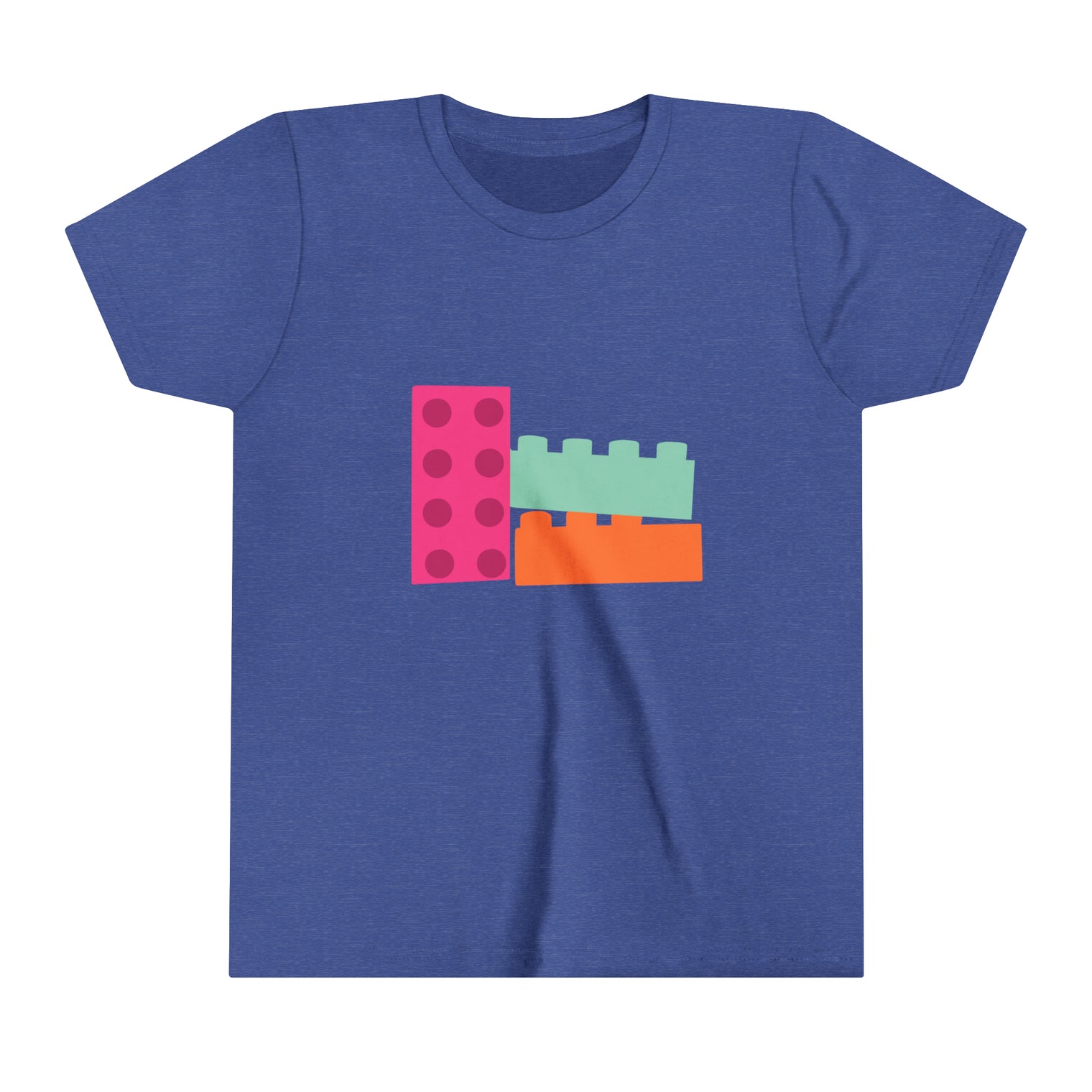 Brick Tee