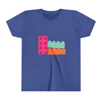 Brick Tee