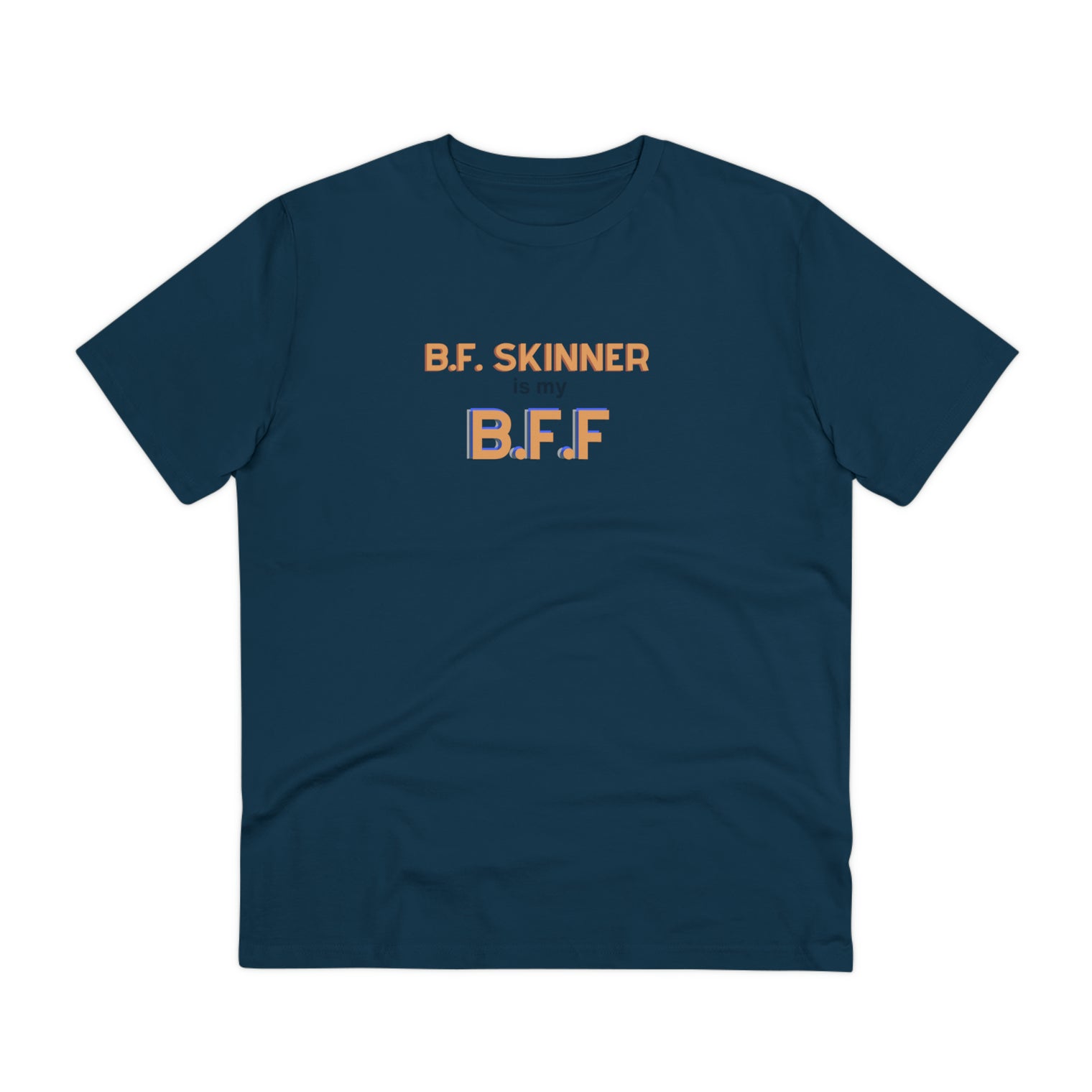 BFF Skinner - Unisex