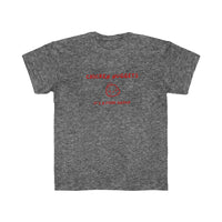 Chicken Nuggets: Kids Regular Fit Tee
