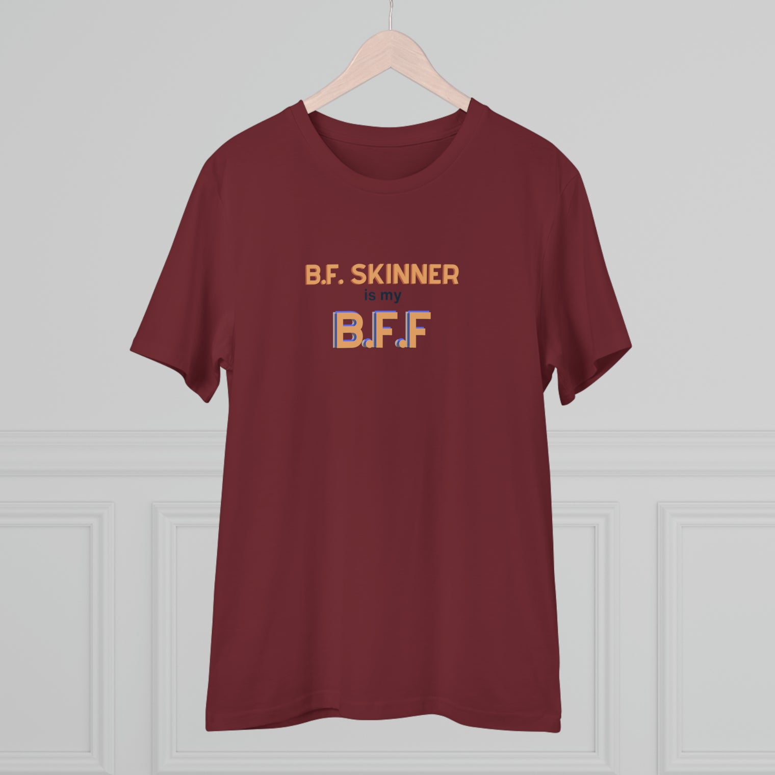 BFF Skinner - Unisex