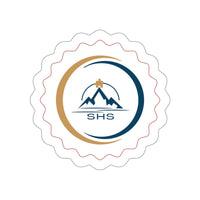SHS Stickers