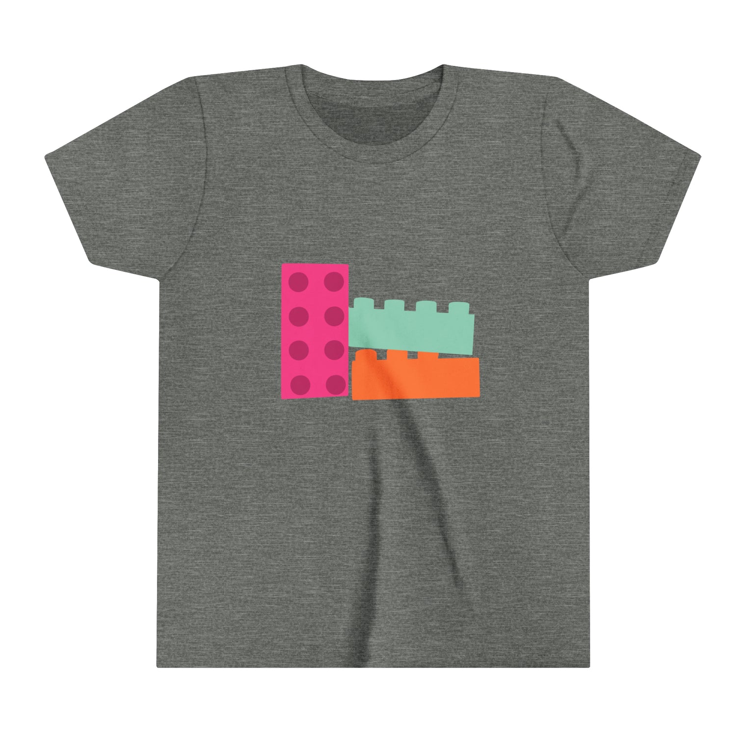 Brick Tee