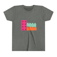 Brick Tee